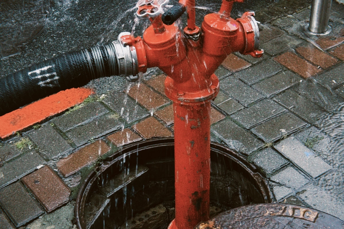 Structural Drying service in Draper, UT